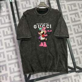 Picture of Gucci T Shirts Short _SKUGucciS-XL11Ln3011508